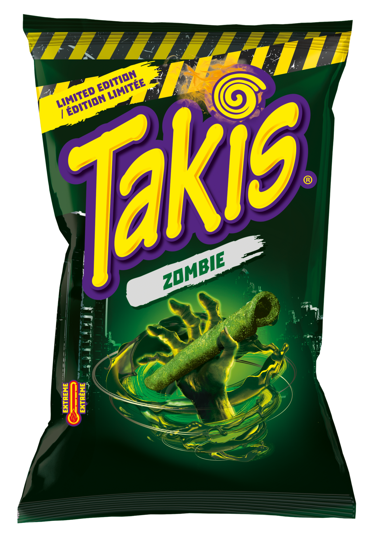 Takis® Dragon Sweet Chili™ 280 g Takis